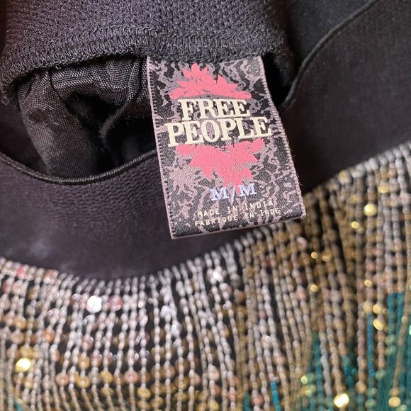 Free People Skirt - Picture 3 of 3